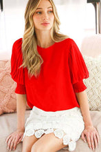 Starla Top
