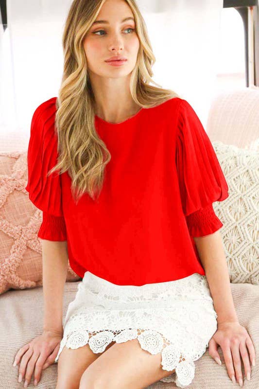Starla Top