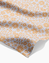 Summer Fields Bar Towel