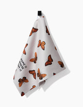 Flutter Love Bar Towel