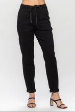 Judy Blue Joggers- Black