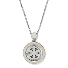 Brighton Flora Shine Petite Necklace Style