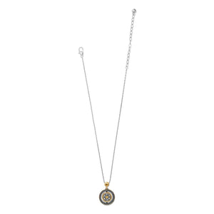 Brighton Flora Shine Petite Necklace Style