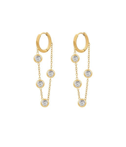 Paris Earrings