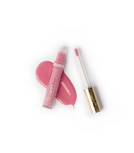 Lipsense Glowify® Juicy Plumping Lip Gloss-Juicy Pink