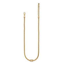 Brighton Meridian Solis Necklace