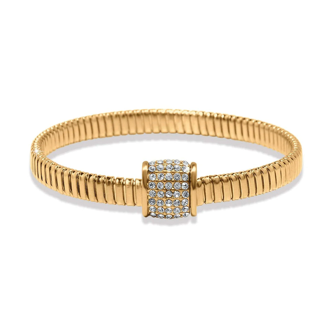 Brighton Meridian Solis Spring Bracelet