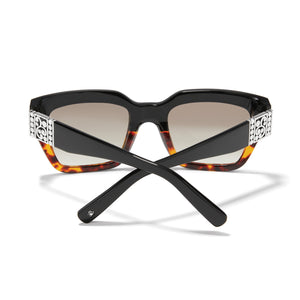Brighton Contempo Dot Dual Sunglasses