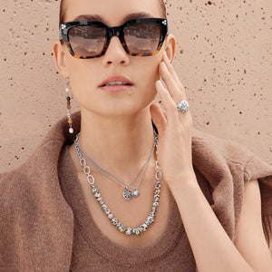 Brighton Contempo Dot Dual Sunglasses