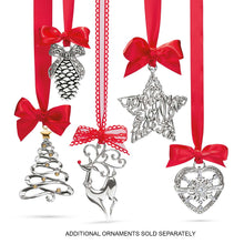 Brighton Oh Deer Christmas Ornament