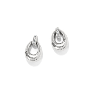 Brighton Meridian Orbit Post Drop Earrings