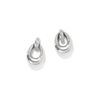 Brighton Meridian Orbit Post Drop Earrings