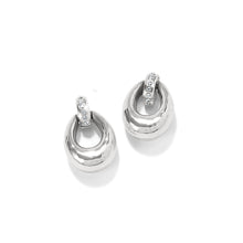 Brighton Meridian Orbit Post Drop Earrings