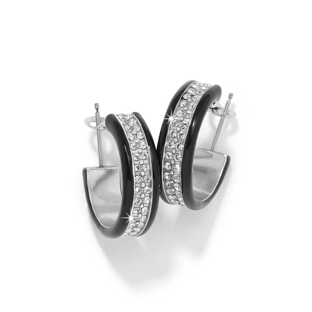 Brighton Meridian Hoop Earrings