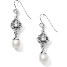 Brighton Alcazar Margret French Wire Drop Earrings