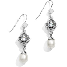 Brighton Alcazar Margret French Wire Drop Earrings