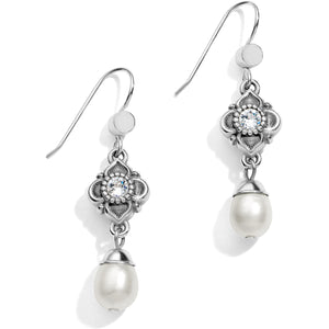 Brighton Alcazar Margret French Wire Drop Earrings