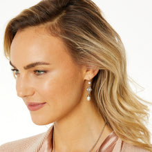 Brighton Alcazar Margret French Wire Drop Earrings