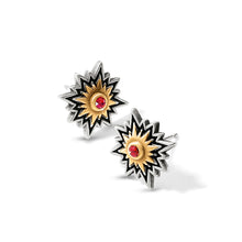 Brighton Dynasty Sol Post Earrings