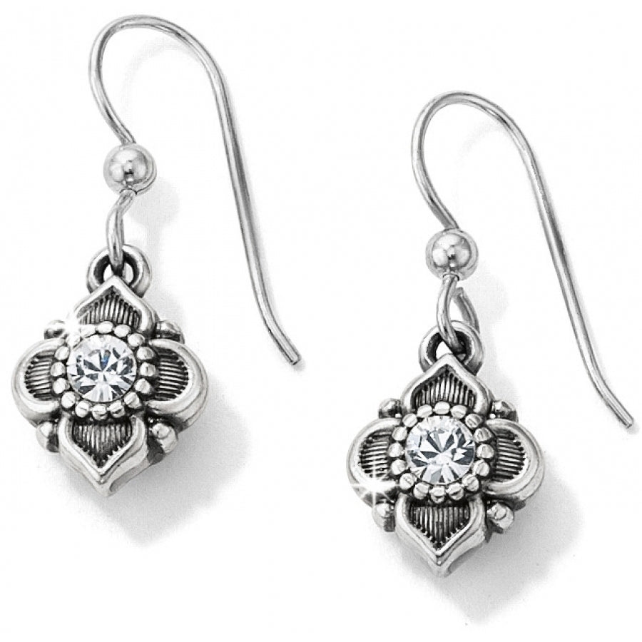 Brighton Alcazar French Wire Earrings