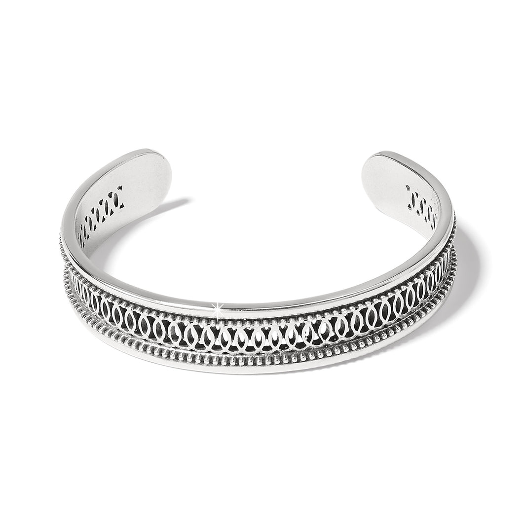 Brighton Ferrara Siena Cuff Bracelet