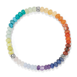 Brighton Contempo Ombre Stretch Bracelet