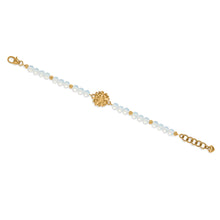Brighton Daisy Dee Bead Bracelet