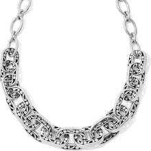 Brighton Contempo Linx Necklace