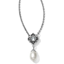 Brighton Alcazar Margaqret Drop Necklace
