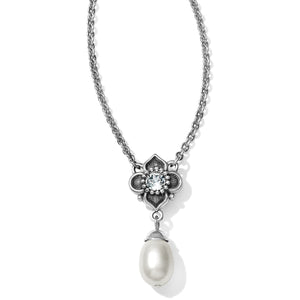 Brighton Alcazar Margaqret Drop Necklace