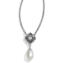 Brighton Alcazar Margaqret Drop Necklace