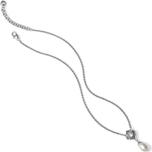 Brighton Alcazar Margaqret Drop Necklace