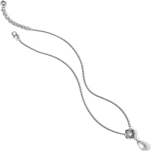 Brighton Alcazar Margaqret Drop Necklace
