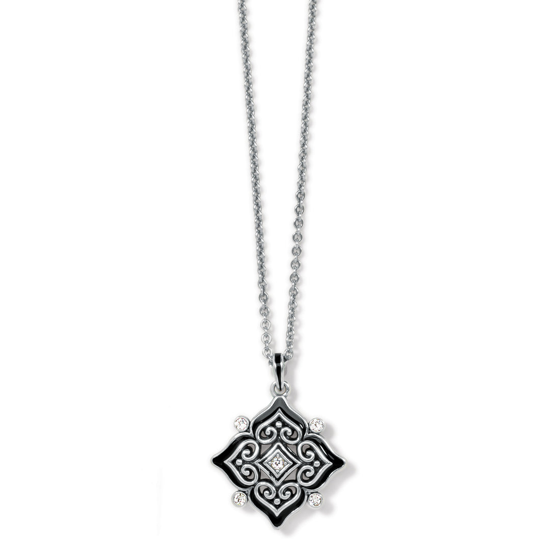 Brighton Alcazar Mystique Pendant Necklace