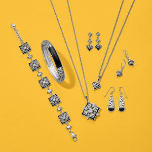 Brighton Alcazar Mystique Pendant Necklace