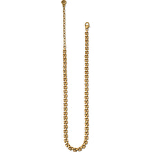 Brighton Athena Chain- Gold