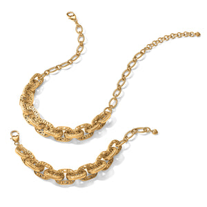 Brighton Contempo Linx- Gold