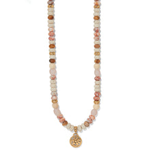 Brighton Contempo Playa Rosa Necklace