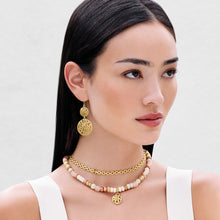 Brighton Contempo Playa Rosa Necklace