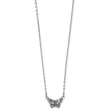 Brighton Bloom Petite Butterfly Necklace