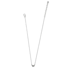 Brighton Bloom Petite Butterfly Necklace