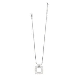 Brighton Meridian Geo Dew Necklace