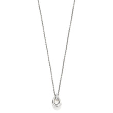 Brighton Meridian Orbit Necklace