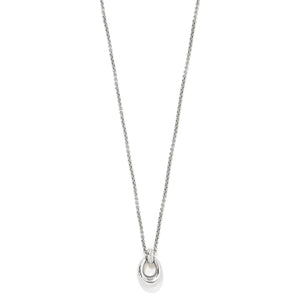 Brighton Meridian Orbit Necklace