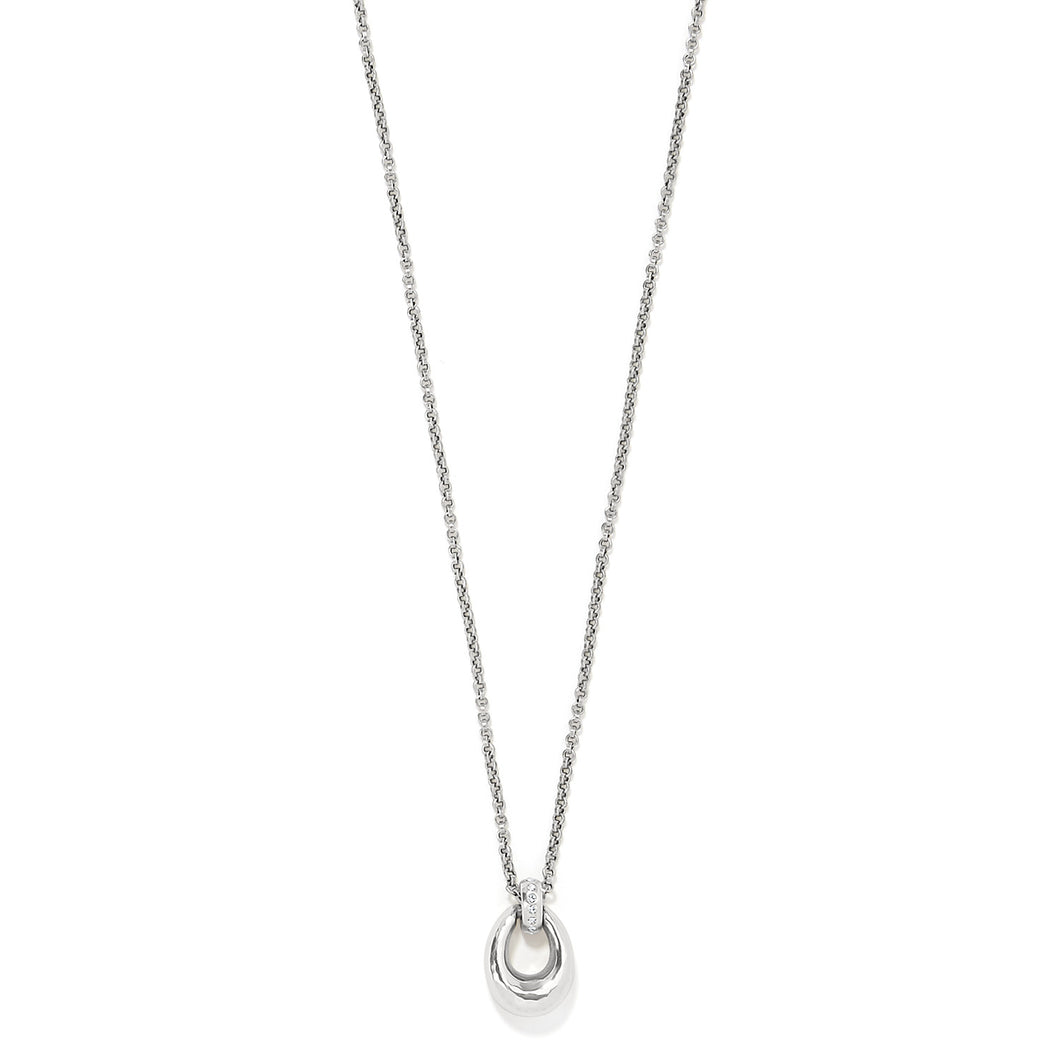 Brighton Meridian Orbit Necklace