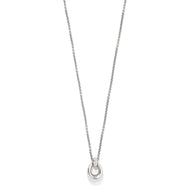 Brighton Meridian Orbit Necklace