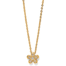 Brighton Enchanting Flower Necklace