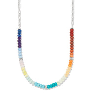 Brighton Contempo Ombre Necklace