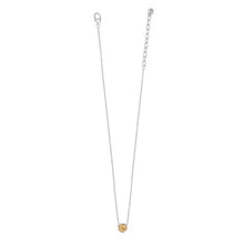Brighton Cascade Round Petite Necklace