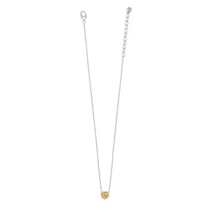 Brighton Cascade Round Petite Necklace